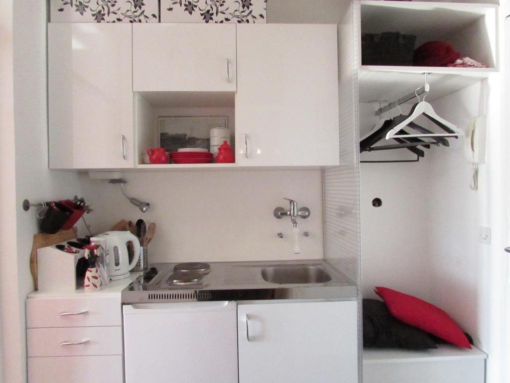 Apartment Grado Zagreb Cameră foto